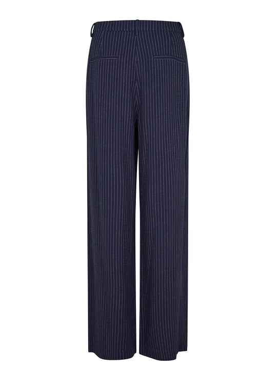 Lollys Laundry TylerLL Pants 27 Dark Navy