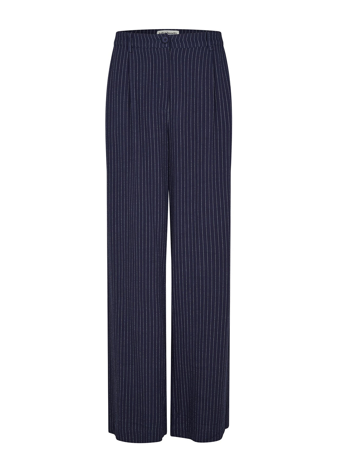 Lollys Laundry TylerLL Pants 27 Dark Navy