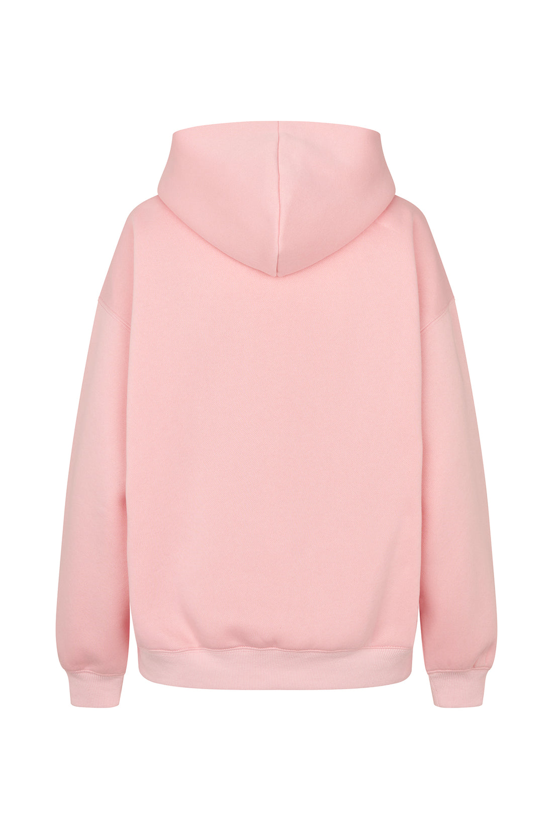 Lollys Laundry LennoxLL Sweatshirt LS Light Pink