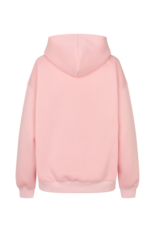 Lollys Laundry LennoxLL Sweatshirt LS Light Pink