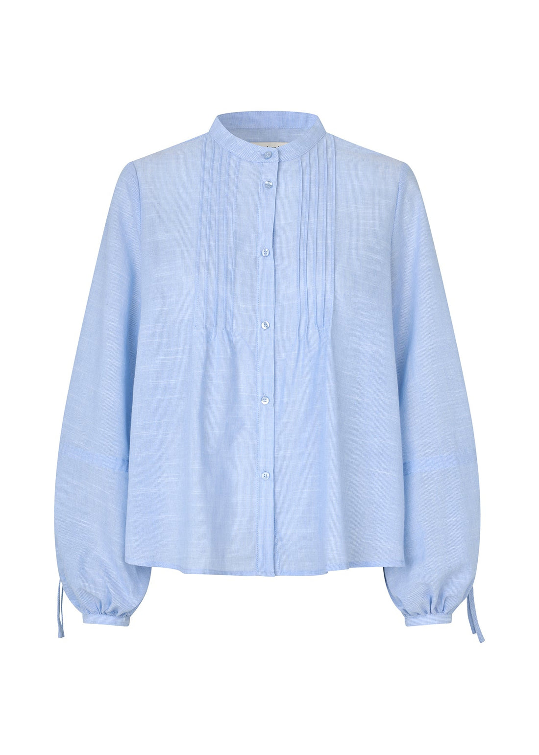 Lollys Laundry LannaLL Shirt LS light blue