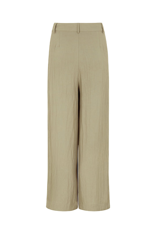 Lollys Laundry MiloLL Pants Beige