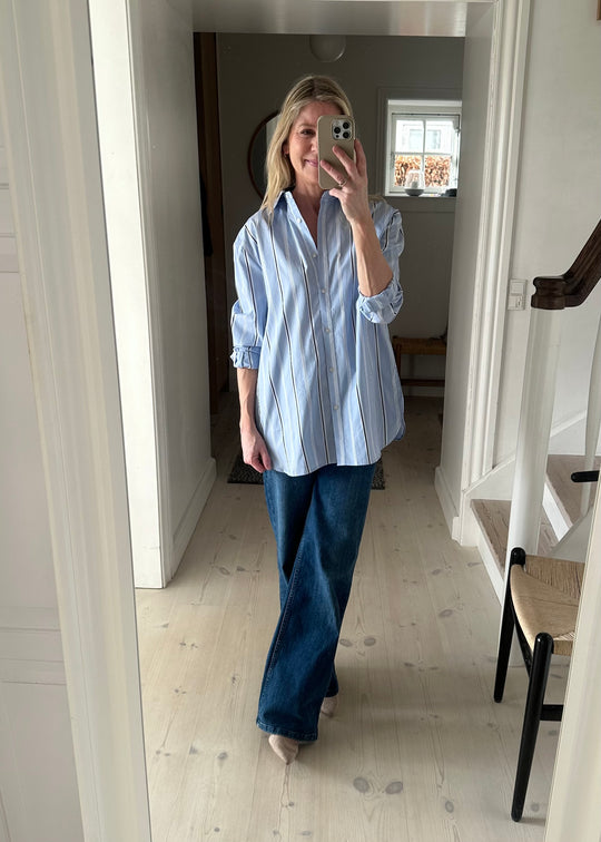 InWear SonjahIW Shirt Windsurfer