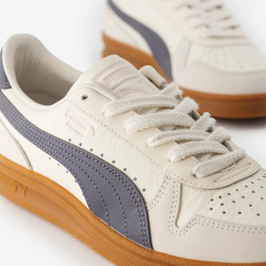 Puma Indoor OG Frosted Ivory-Galactic Gray