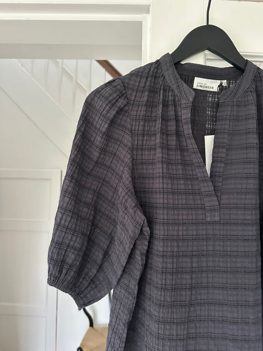 Karen by Simonsen KBAyo Blouse Inkwell