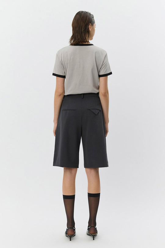 Sofie Schnoor Elsasw shorts dark grey