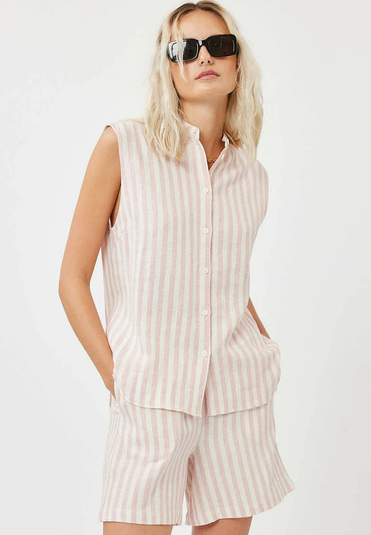 Minimum Acazio shorts brud ros