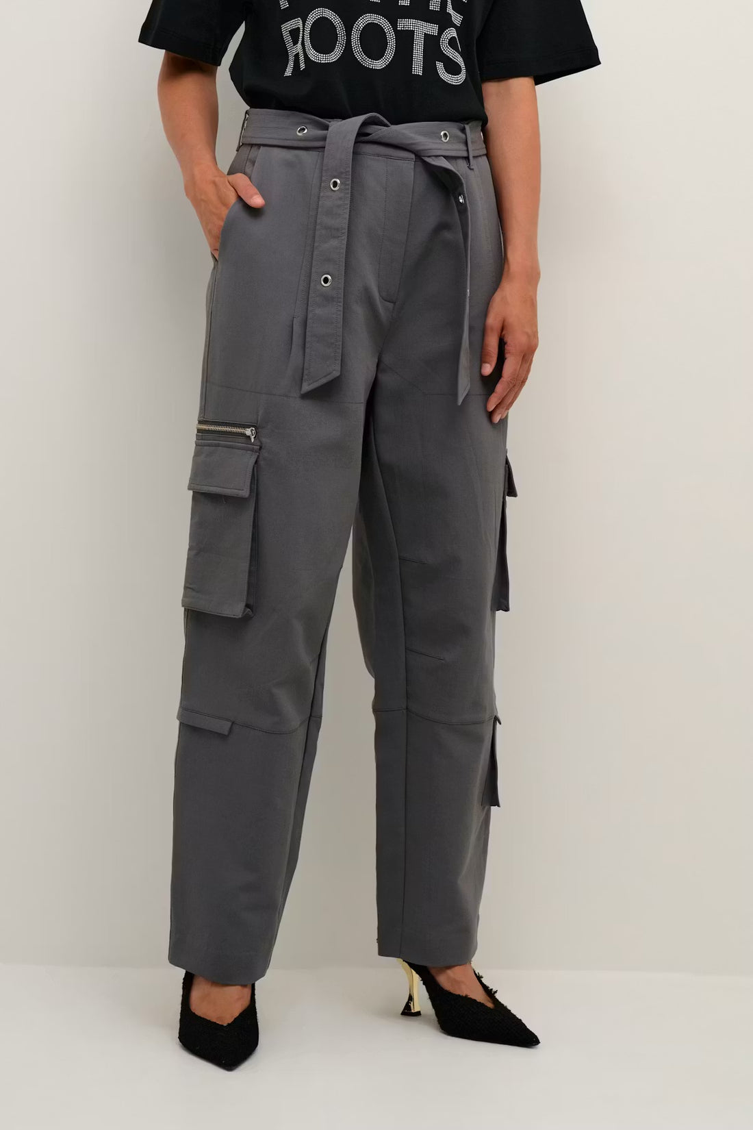 Karen by Simonsen NicolineKB Pants