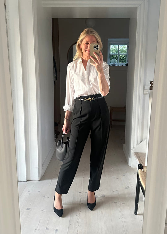 Five Units HaileyFV trousers black