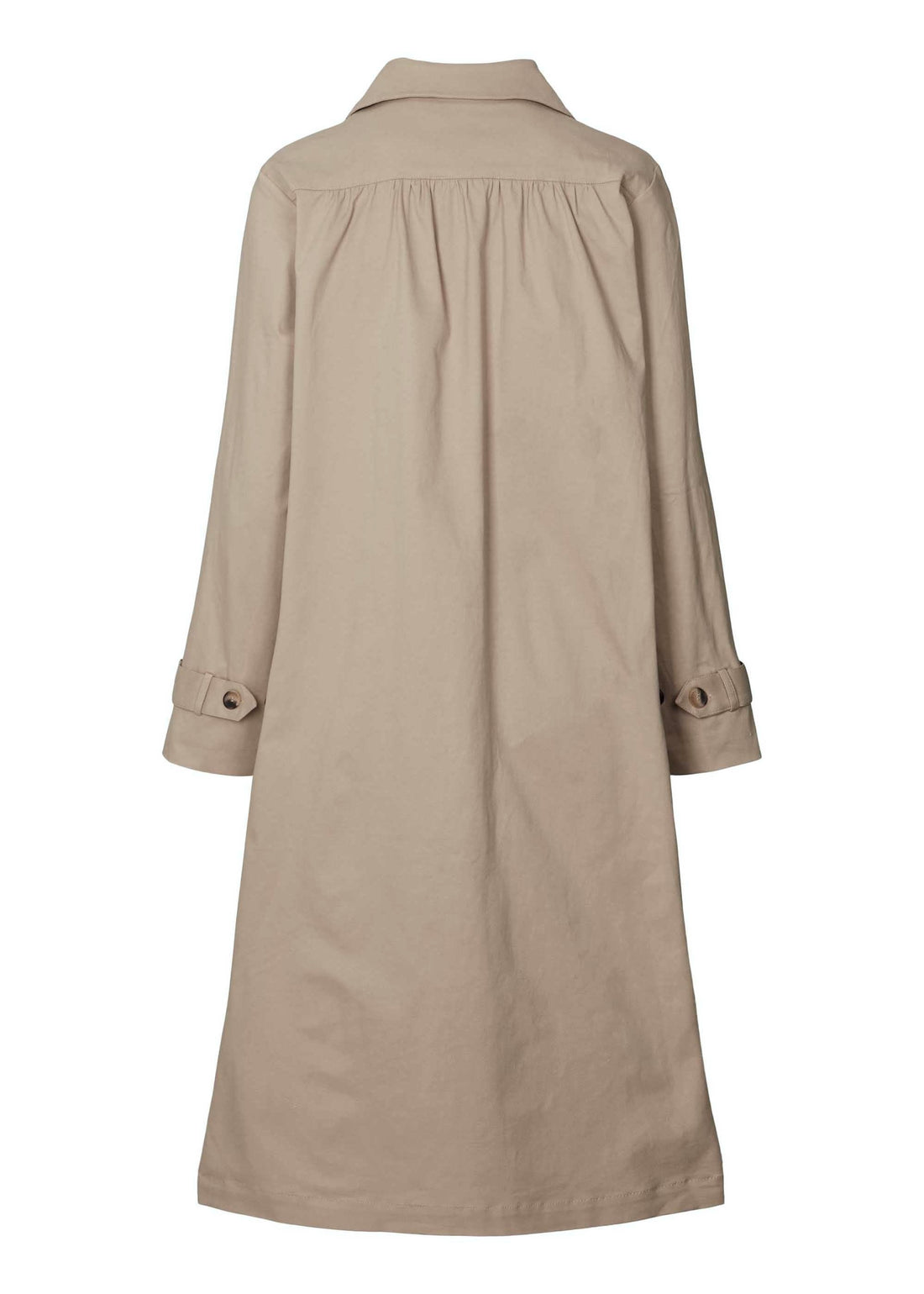 Lollys Laundry MikalaLL Jacket LS sand