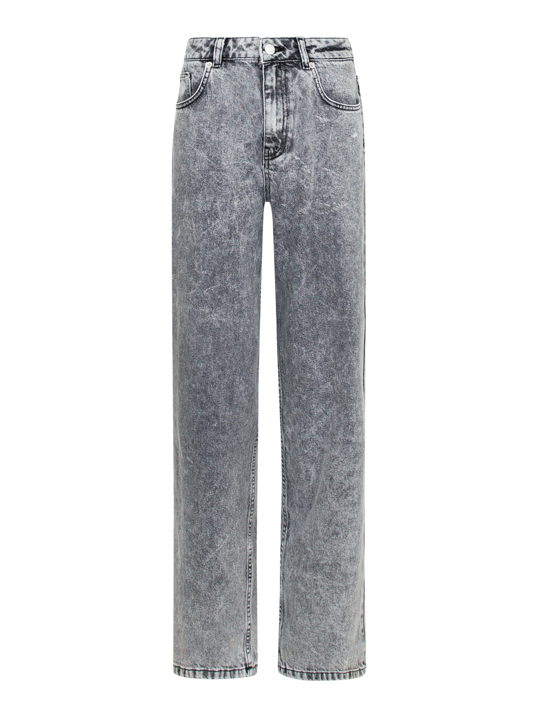 Neo Noir Simona D Pants Grey