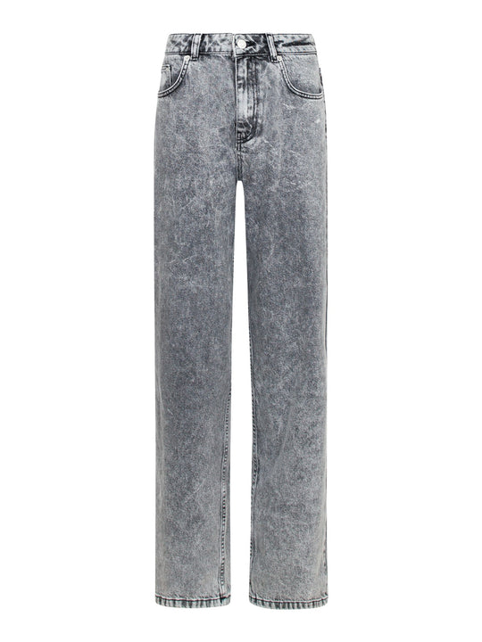 Neo Noir Simona D Pants Grey
