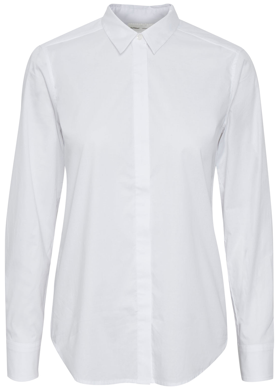 InWear Venus Shirt White