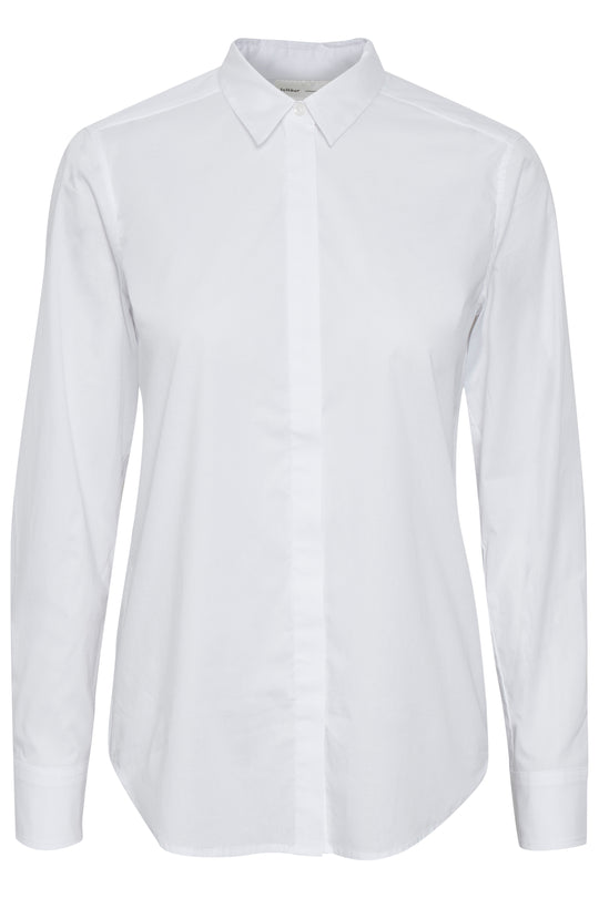 InWear Venus Shirt White