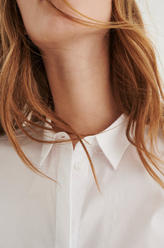InWear Venus Shirt White