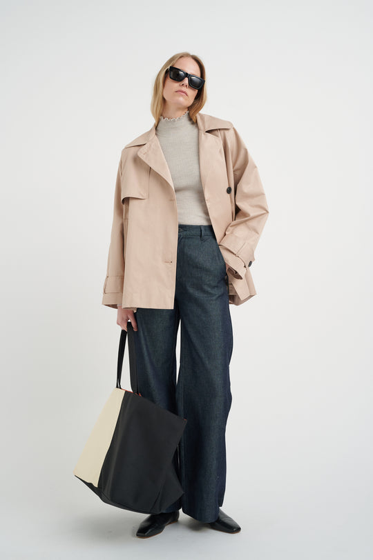 InWear MinonaIW jacket Sandstone
