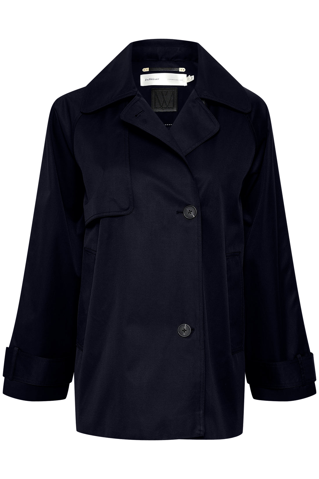 InWear MinonaIW jacket Marine Blue