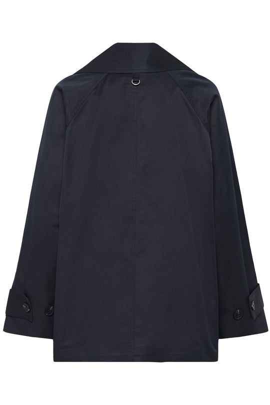 InWear MinonaIW jacket Marine Blue