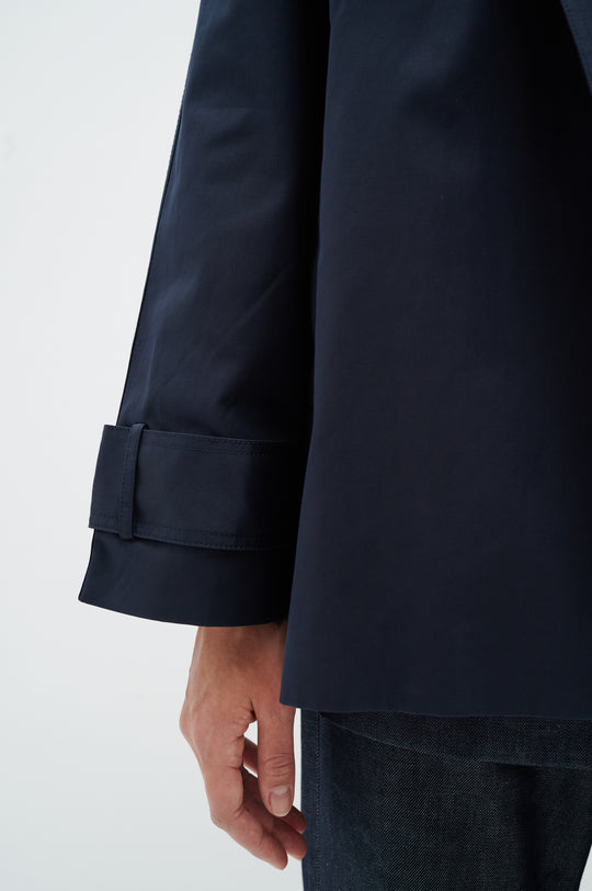 InWear MinonaIW jacket Marine Blue