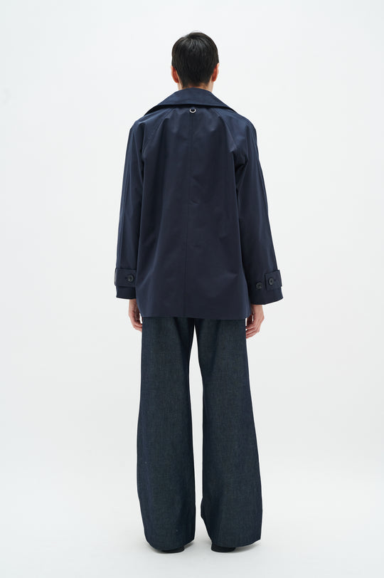 InWear MinonaIW jacket Marine Blue