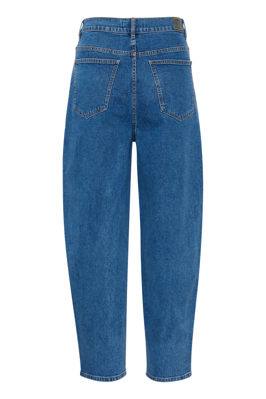 Inwear JannyIW Jeans Washed Denim