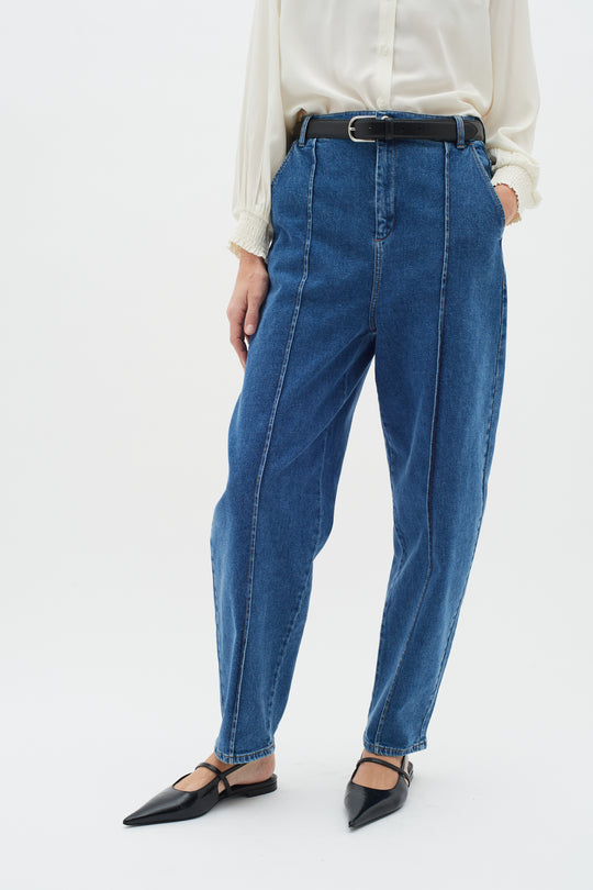 Inwear JannyIW Jeans Washed Denim