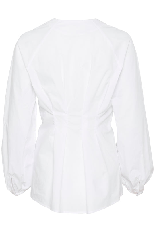 InWear Helve blouse white