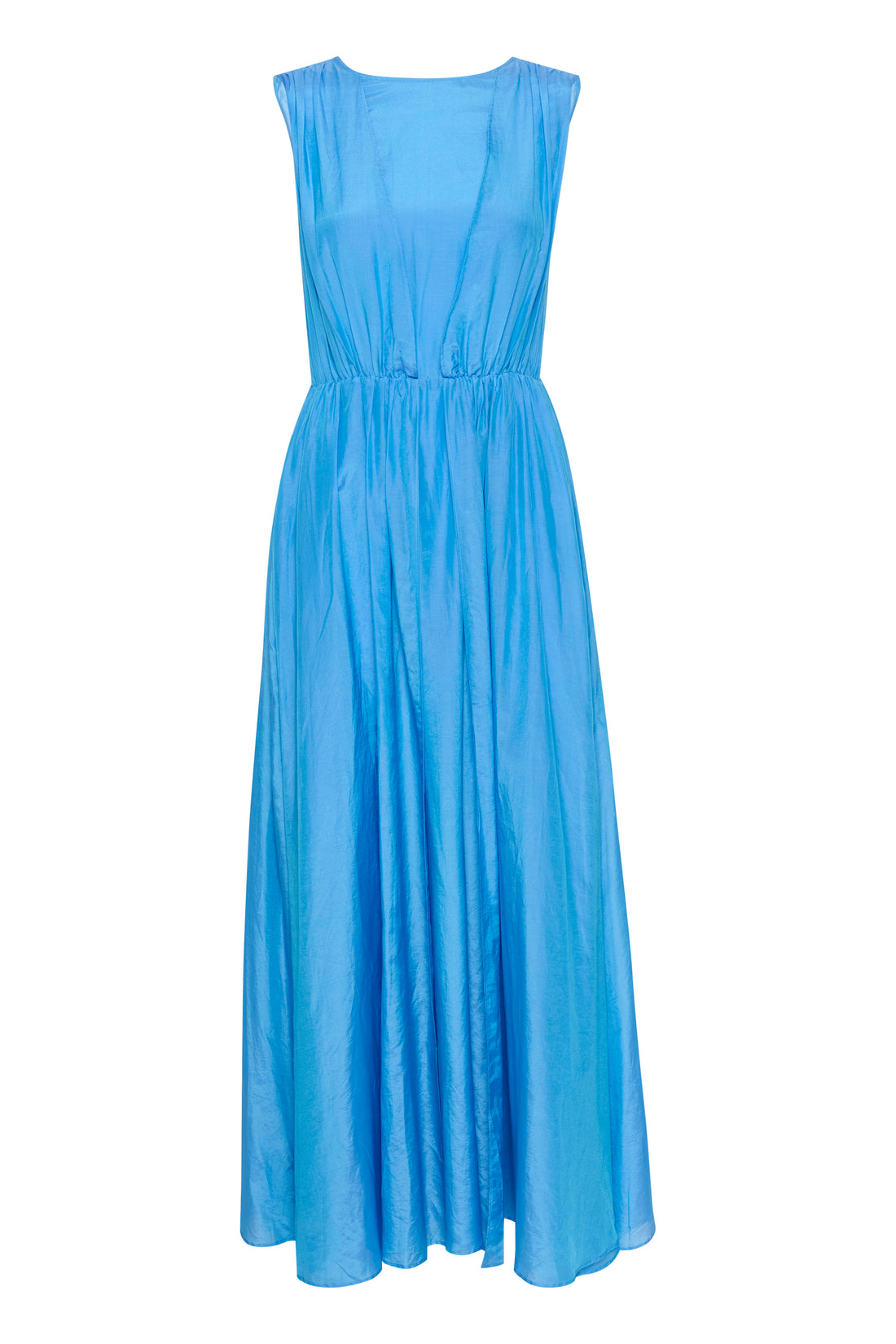 InWear JexIW Dress Marina blue