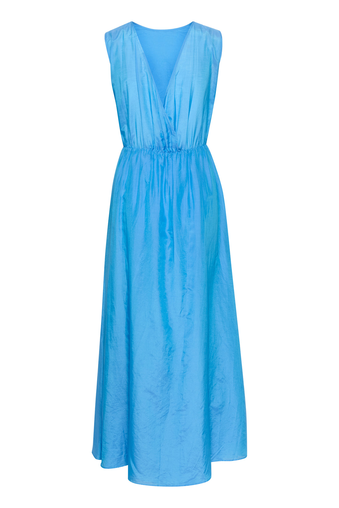 InWear JexIW Dress Marina blue