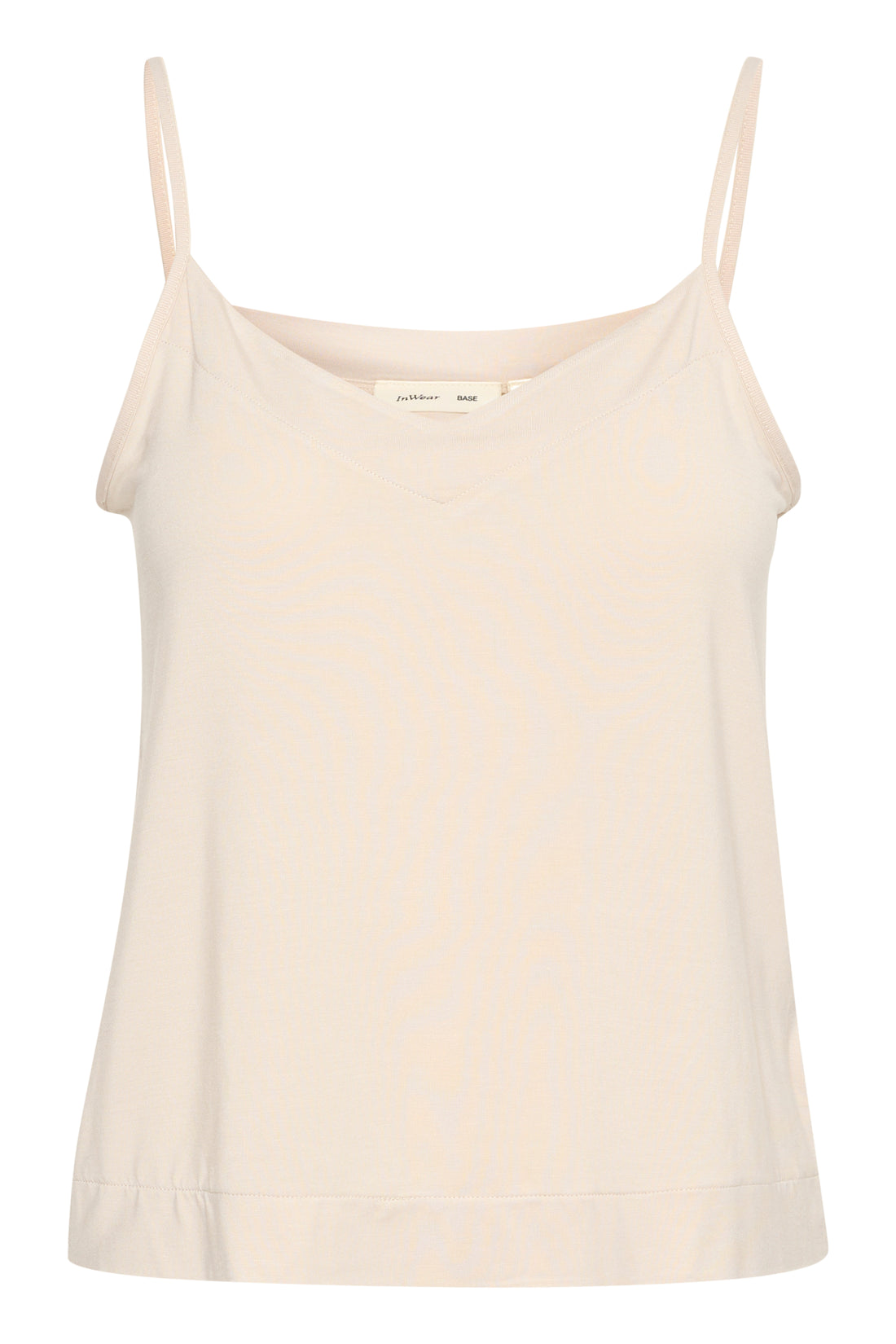 InWear LilIW Base Camisole haze
