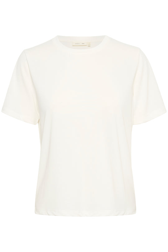 InWear LilianaIW Base Tee Whisper White