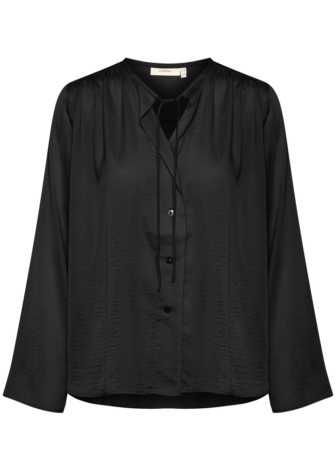Inwear MatoIW Shirt black
