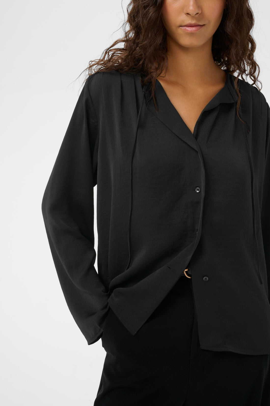 Inwear MatoIW Shirt black