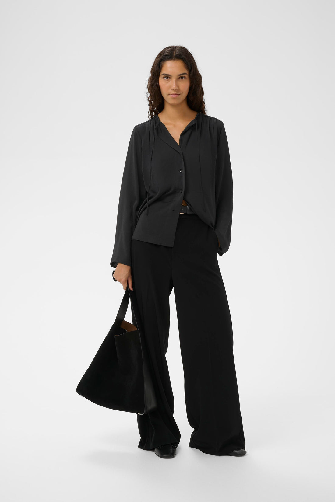 Inwear MatoIW Shirt black