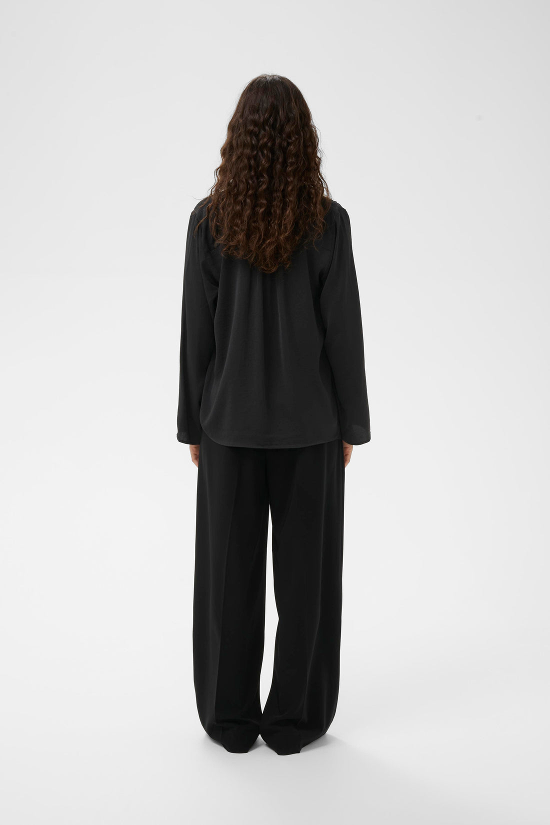 Inwear MatoIW Shirt black