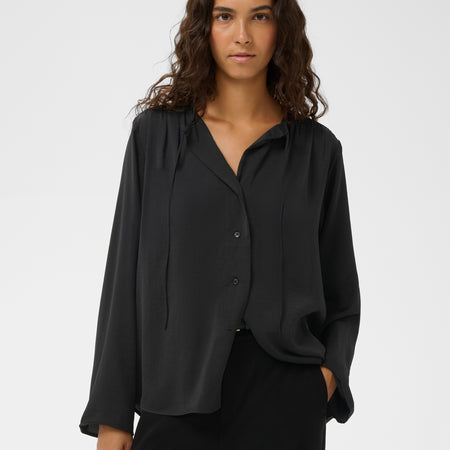 Inwear MatoIW Shirt black