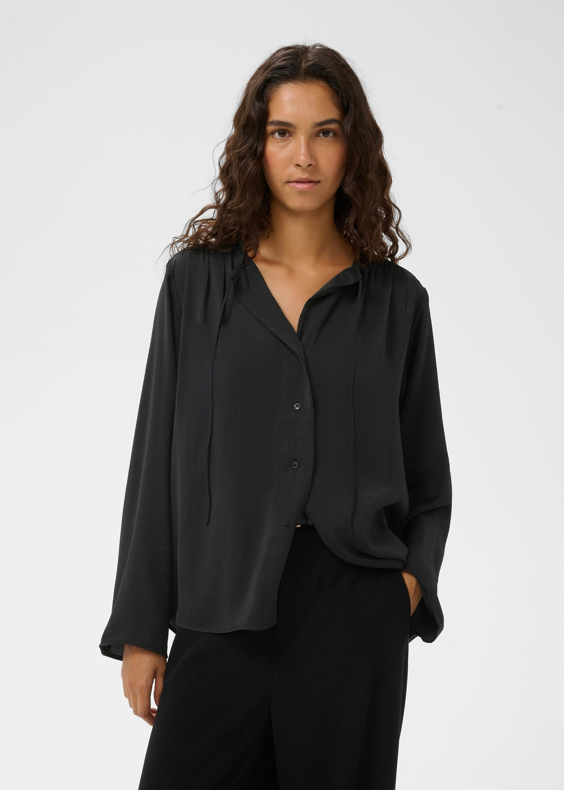 Inwear MatoIW Shirt black
