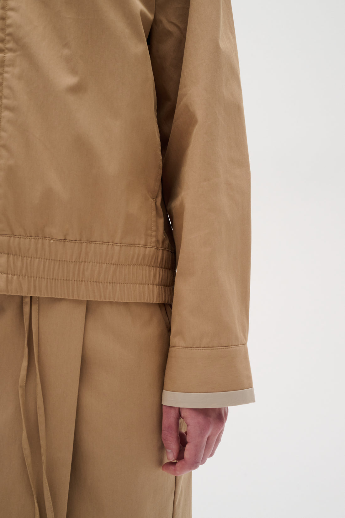 InWear MalaiaIW Jacket tannin