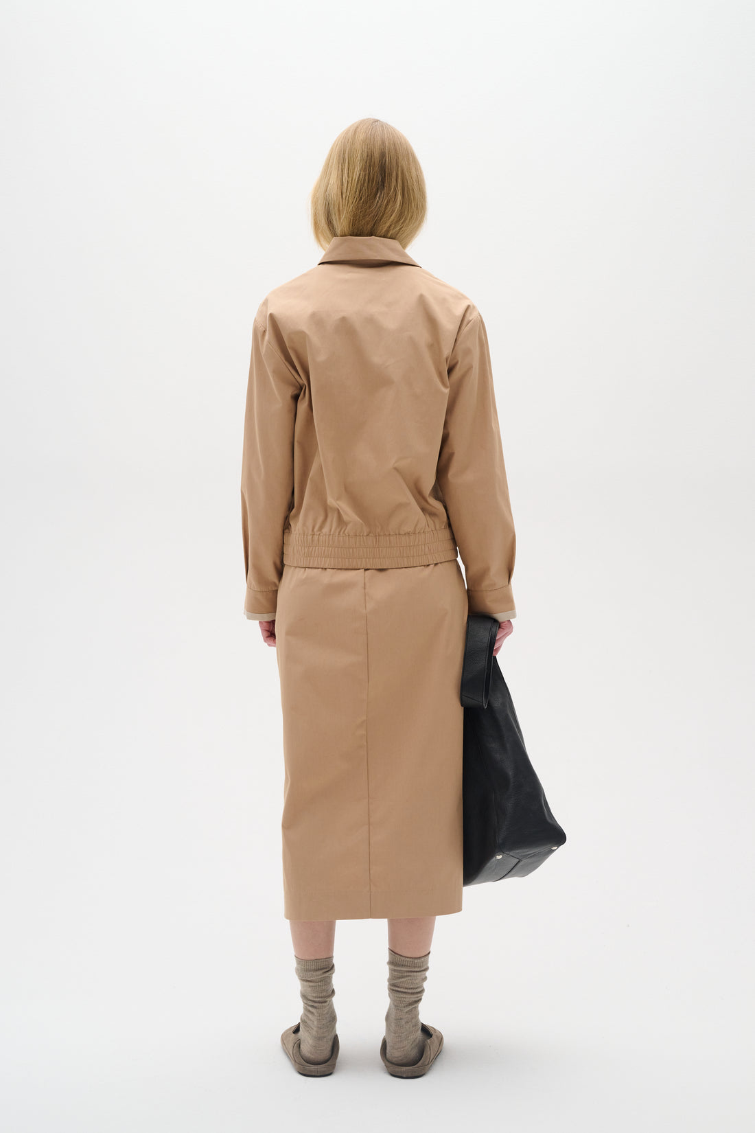 InWear MalaiaIW Jacket tannin