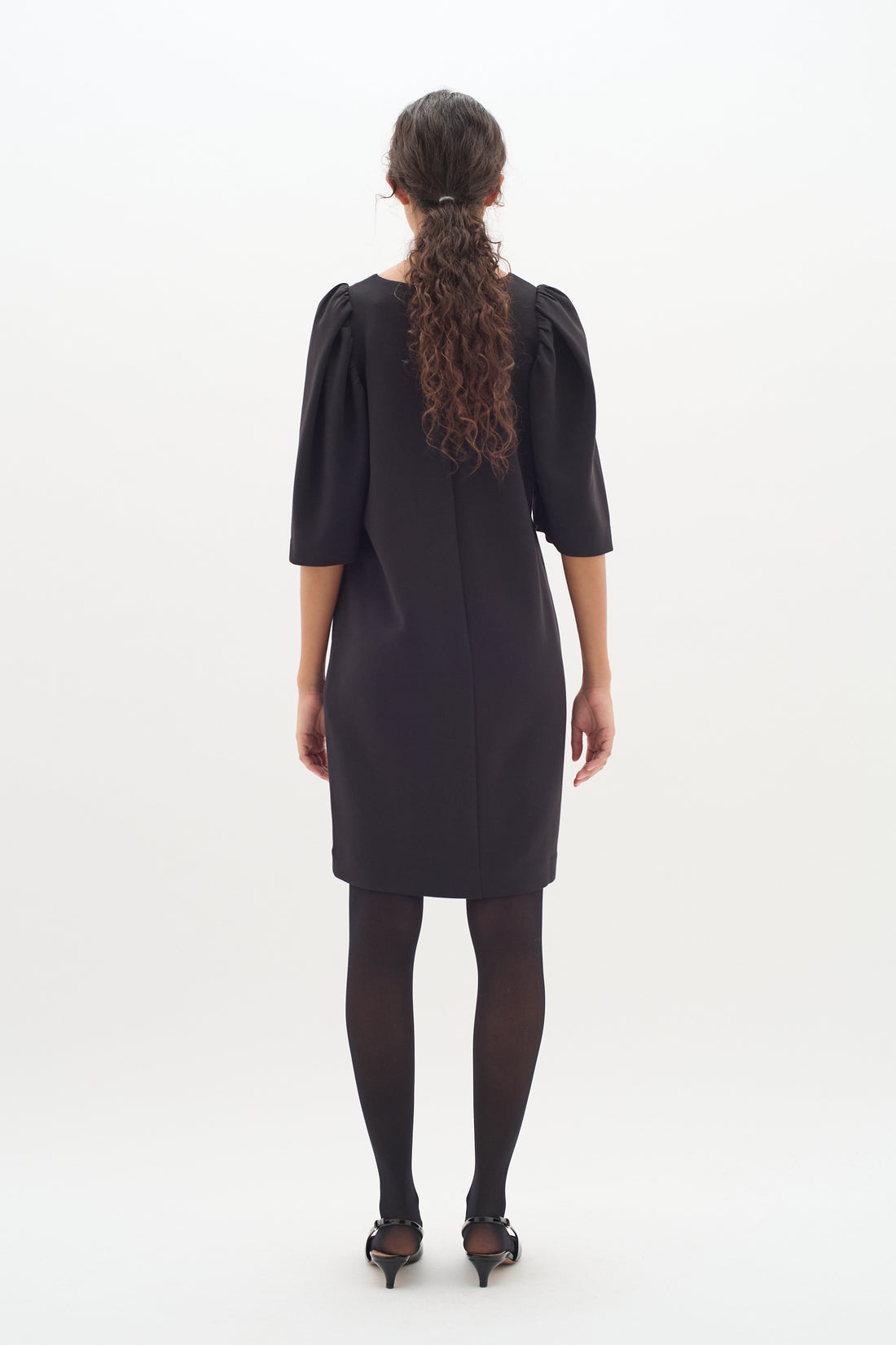 InWear BecentIW dress black
