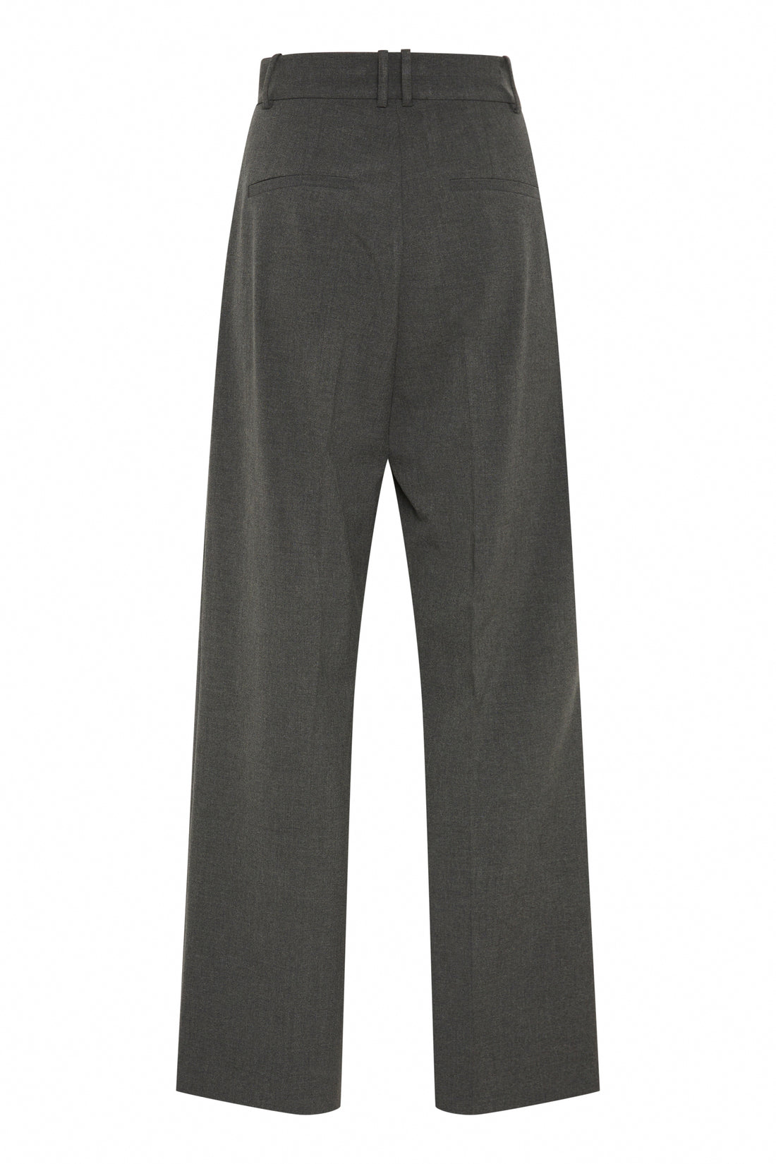 InWear NataliaIW Pants Antrecite Grey Melange