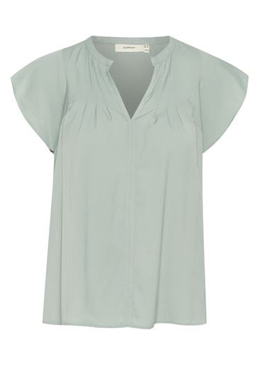 Inwear CidenzaIW Top Desert Green