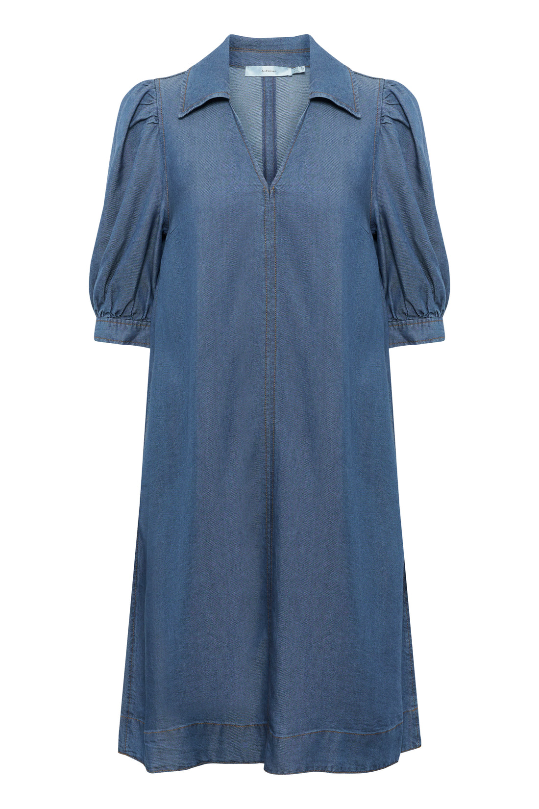 InWear RachelIW Dress Medium Blue