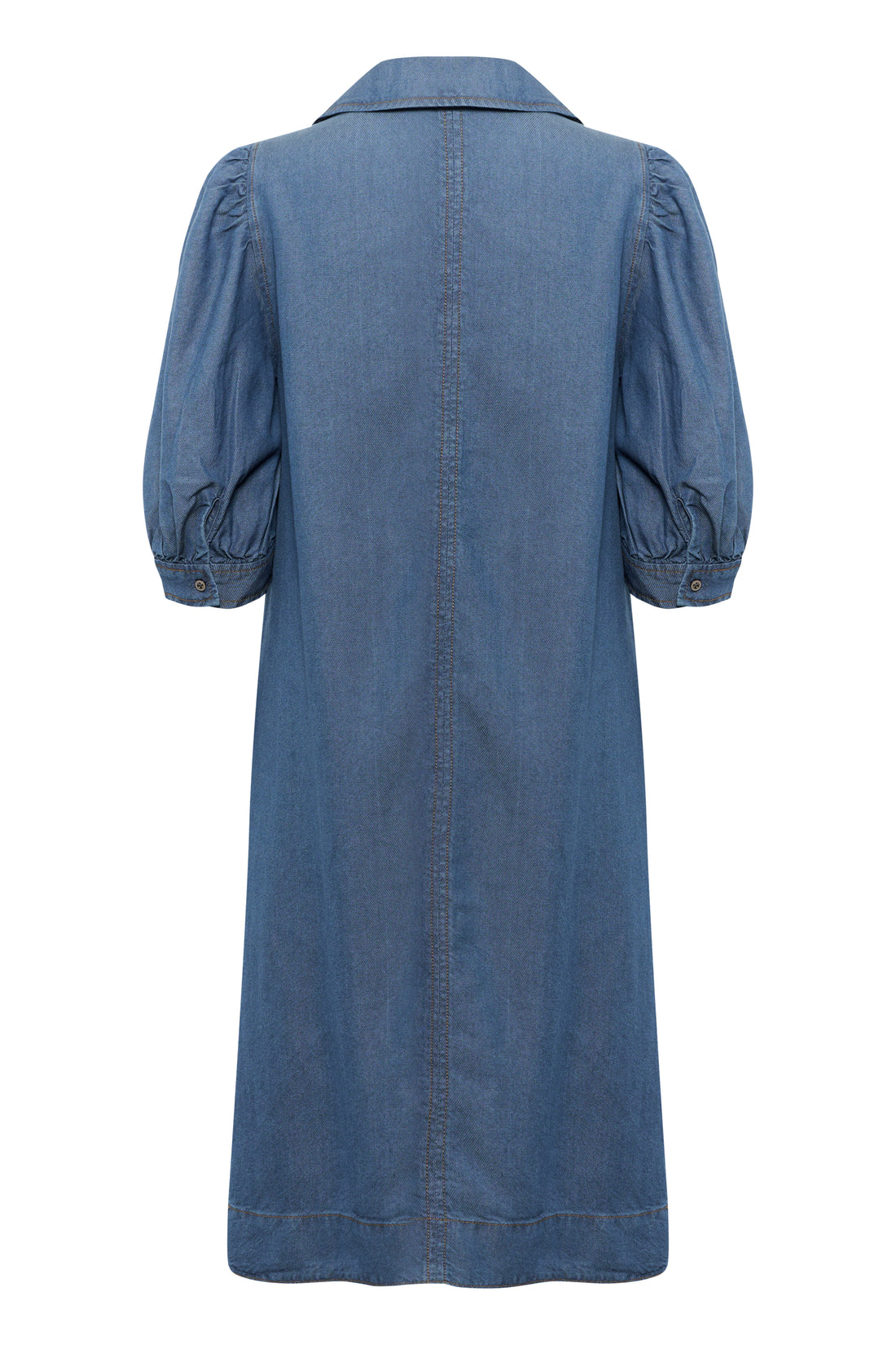 InWear RachelIW Dress Medium Blue