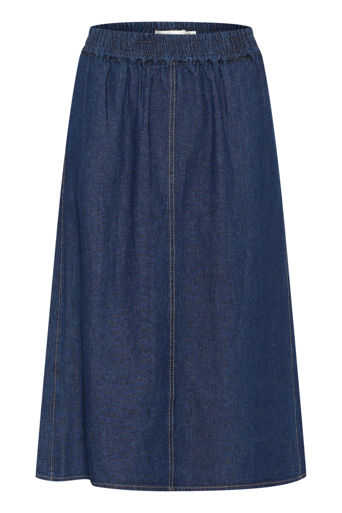 InWear RubinaIW Skirt Blue Denim