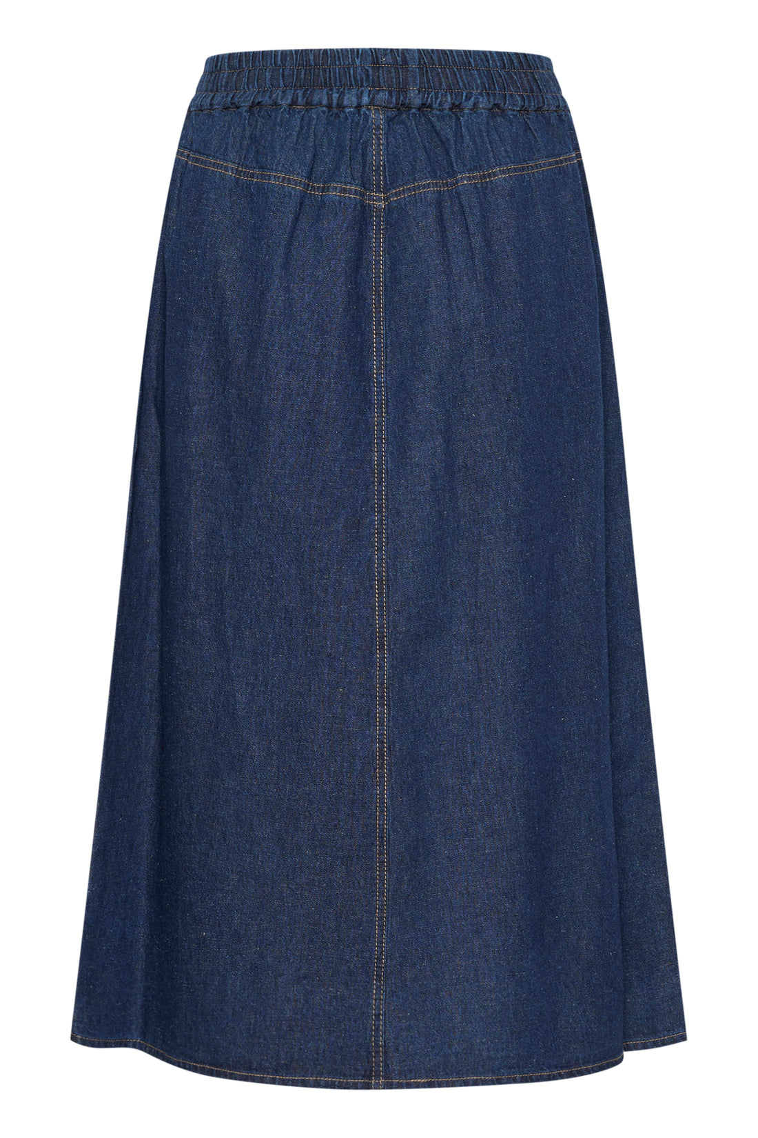 InWear RubinaIW Skirt Blue Denim