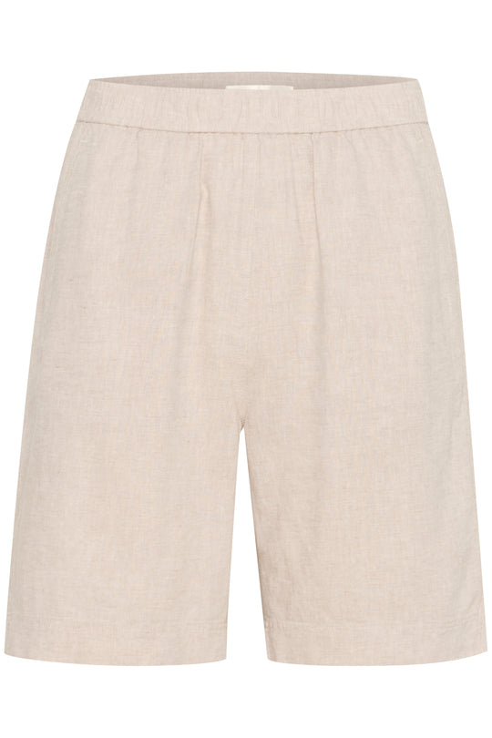 Inwear RimoneIW Shorts Haze Melange
