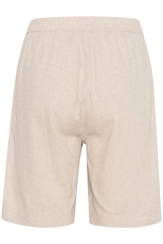 Inwear RimoneIW Shorts Haze Melange
