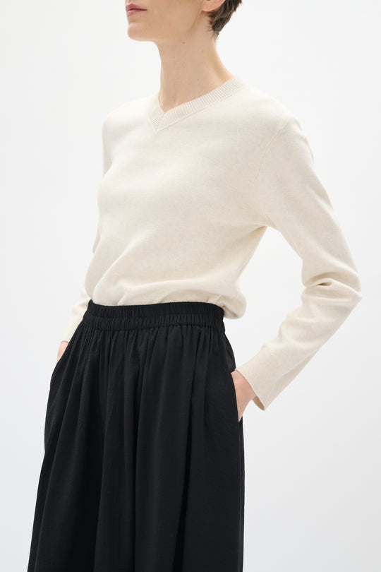 InWear FayeIW Skirt Black