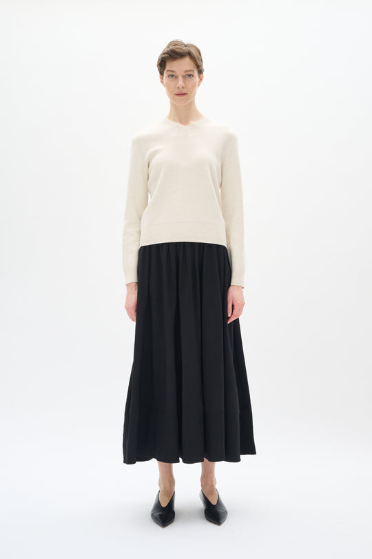 InWear FayeIW Skirt Black